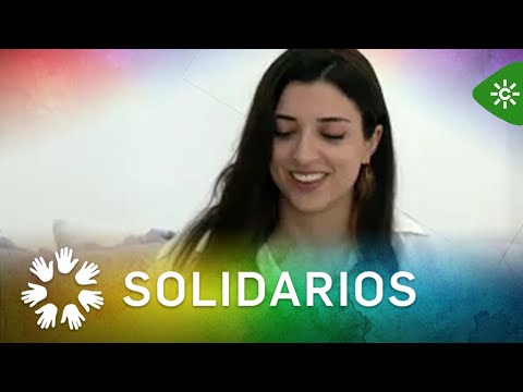 Solidarios | Una vida sobre ruedas