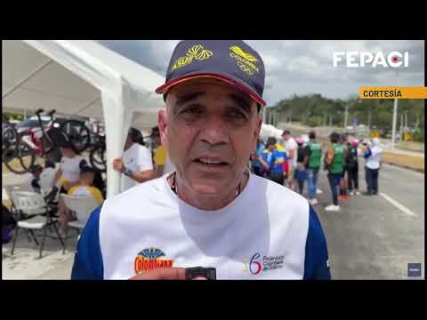 Colombia, campeón del Panamericano Panamá 2023 - Telemedellín