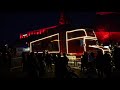 Coca-Cola Christmas Truck 2021