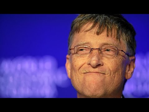 Bill Gates: Su trayectoria, su fundación filantrópica y la controversia de su figura