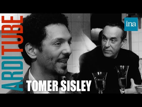 Tomer Sisley Tout le monde adore rire chez Thierry Ardisson | INA Arditube