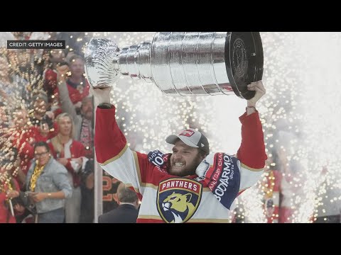 Where is the Stanley Cup headed next? Fans await parade celebration after Panthers win | Miami Life