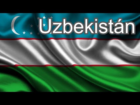 Descubre Uzbekistán: historia, cultura, geografía, economía y política