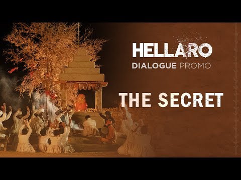 Hellaro full outlet movie amazon prime