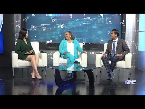 Entrevista con: Leonor Noyola Cervantes, Alcaldesa de Soledad de Graciano Sánchez