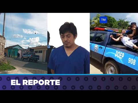 50 organizaciones internacionales de derechos humanos condenan escalada represiva en Nicaragua