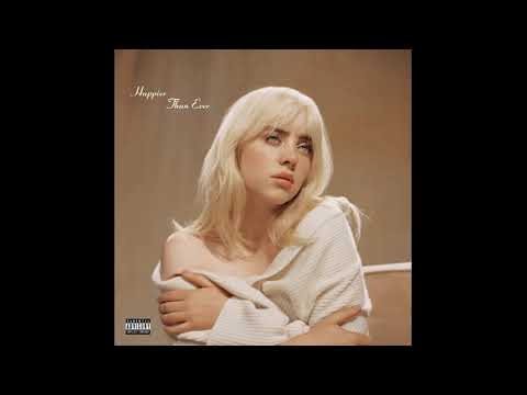 Billie Eilish - Male Fantasy