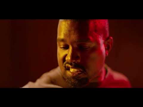 Kanye West - Life Of The Party (Upscaled Original 2020 Music Video)