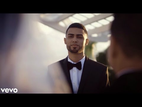 Bad Bunny, Jay Wheelers - Si Estuviésemos Juntos - Remix - (Video Oficial)