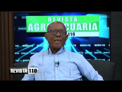 Revista 110 | Agropecuaria | Ing. Danilo Severino 23/03/2024