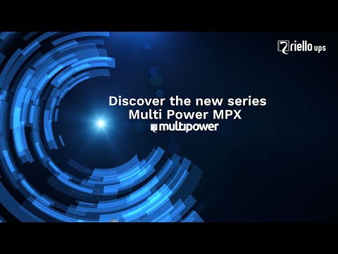 Multi Power MPX