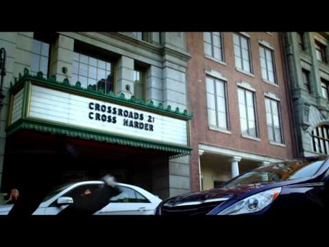 Britney Spears Gasoline Music Video