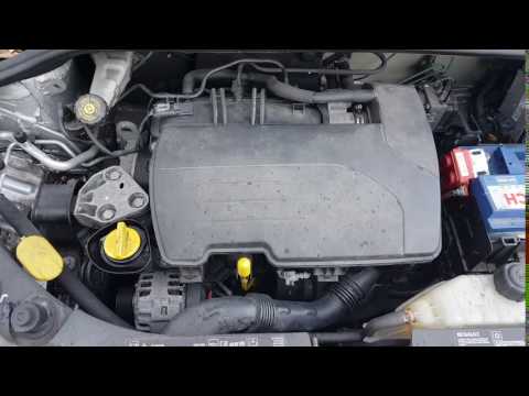Renault Clio 2007 m dalys
