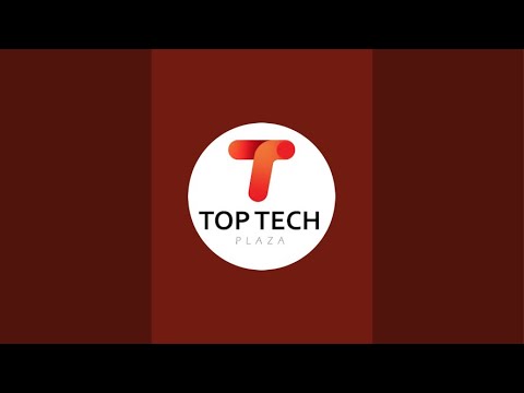 Top Tech Plaza TopTechPlazaกำลังถ่ายทอดสด!