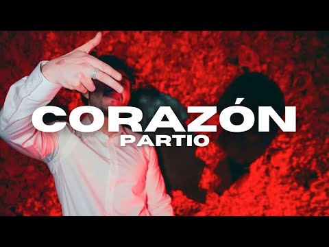 "CORAZÓN PARTÍO" Tito Double P x Peso Pluma Type Beat | Corrido Tumbado Instrumental