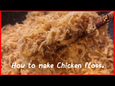 ChickenFloss.Howtomakehome