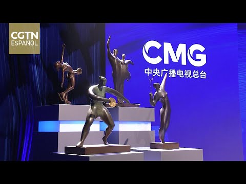 Exposición de arte chino inaugurada en París por CMG, Comité Olímpico Francés y otras instituciones
