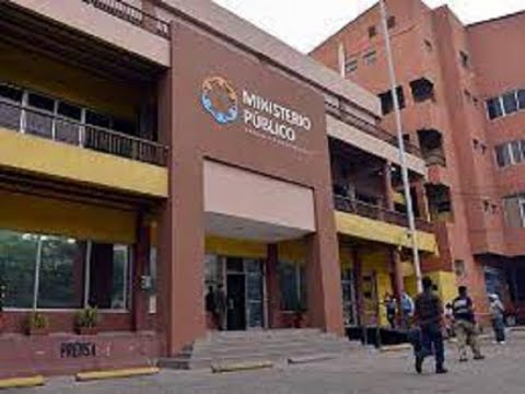 MP procede a asegurar 33 bienes del ex presidente Hernández