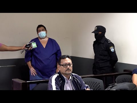 Sujeto se declara culpable de traficar estupefacientes en Managua