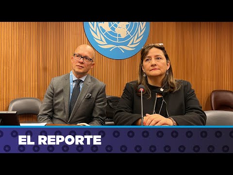 Expertos de la ONU confirma crímenes de lesa humanidad y ejecuciones extrajudiciales en Nicaragua