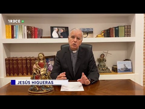 Palabra de Vida 8/8/2024: «Tú eres Pedro, y te daré las llaves del reino» / Por P. Jesús Higueras