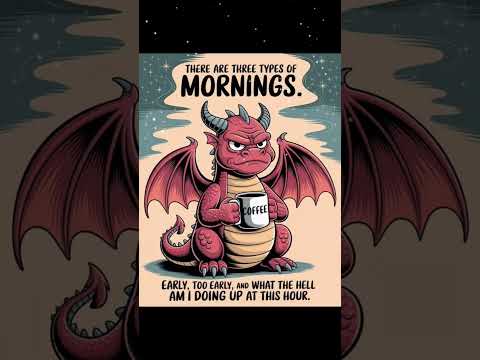 Good morning ya'll
