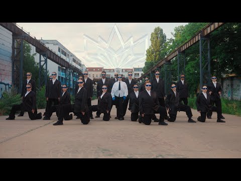 Nina Chuba - NINA (Dance Video)