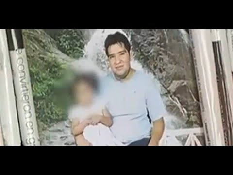 Cuencano de 33 años murió en zona fronteriza entre México y EE.UU.