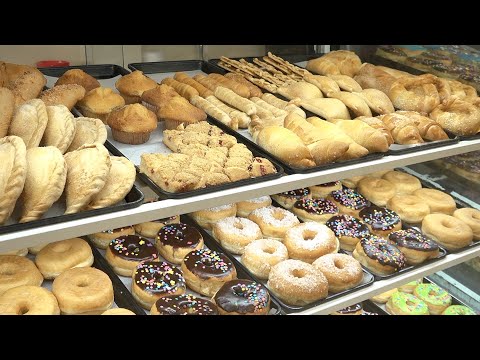 American Donuts, con las mejores promociones para celebrar a mamá en Managua