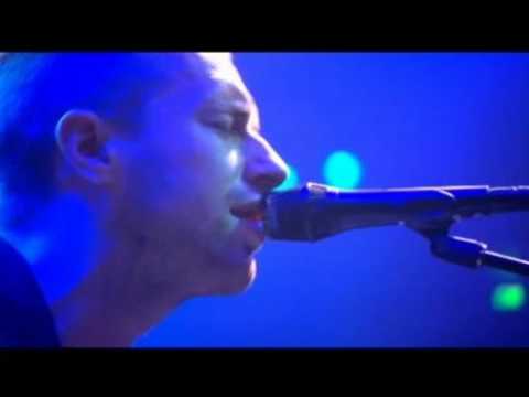 Coldplay - Politik - LIVE @ Music Sessions