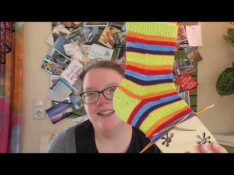 The Nerd Knits - Der zweite Zeitfresser