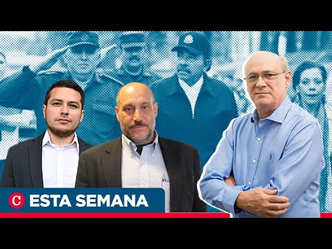 La remilitarización en CA y el enemigo interno; el modelo Ortega: exportar mano de obra