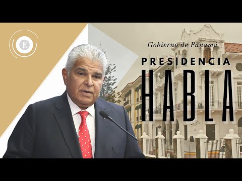 Consejo de Gabinete | #conferenciadeprensa | 12 de noviembre 2024