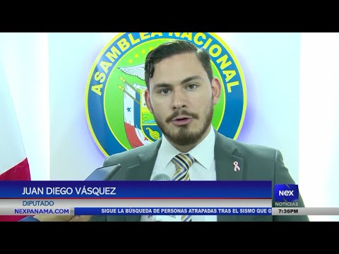 Juan Diego Va?squez pide al Alcalde de Belisario Porras cumplir su condena