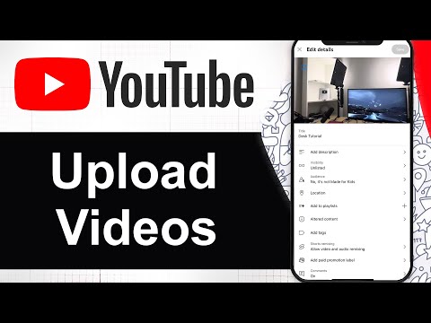 YouTube video thumbnail