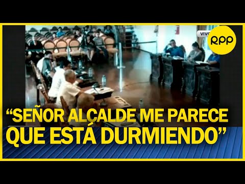Regidor sobre alcalde de Trujillo: “Interpondremos querella y someteremos al pleno su suspensión”