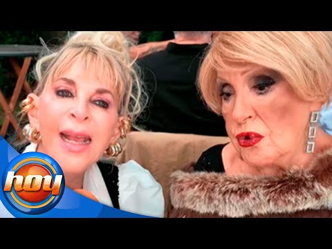 Anel confronta a Shanik tras polémicas declaraciones sobre José José en LCDLFMX | Programa Hoy