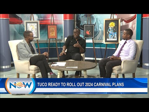 TUCO Ready To Roll Out 2024 Carnival Plans