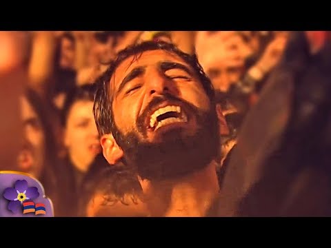 System Of A Down - A.T.W.A. live Armenia [1080pᴴᴰ | 60 fps]