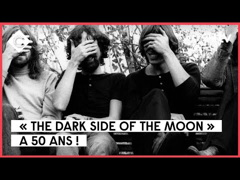 Pink Floyd : le money de la fortune - L’Oeil de Pierre Lescure - C à Vous - 23/03/2023