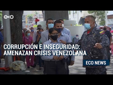 Crisis humanitaria en Venezuela y los obstáculos para superarla  | ECO News