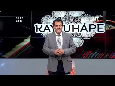 Kay'uhape: Programa del 29 de abril del 2024