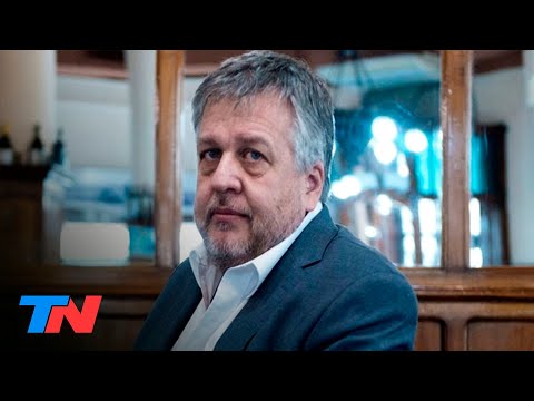 Carlos Stornelli: “Las causas que me hicieron son mentiras”