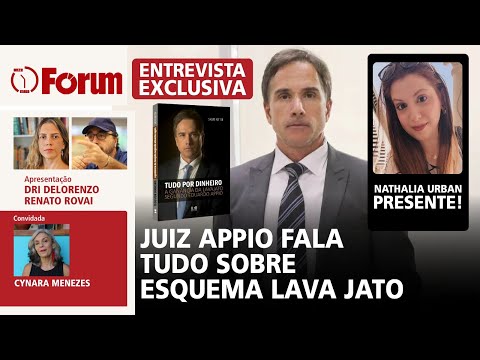 Fórum Onze e Meia | 26.09.24