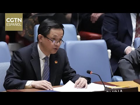 China insta a las dos partes del conflicto de Sudán a garantizar el alto el fuego en Ramadán