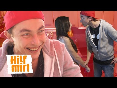 Psycho Bruder: Mein Bruder macht mich verrückt | Hilf Mir!