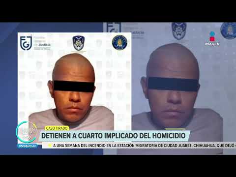 Asesinato de los hermanos Tirado: Detienen a cuatro implicados