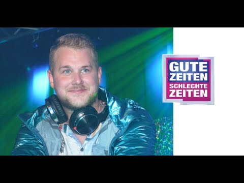 GZSZ  Nicht mehr DJ  Ein neuer Job für Jonas!