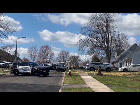 Authorities order residents to shelter in place after shootings in suburban Philadelphia township