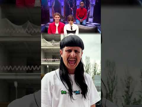 Try Not To Laugh Challenge😅🤩😂 #funny#doddlersoftiktok #funnyvideos#duet